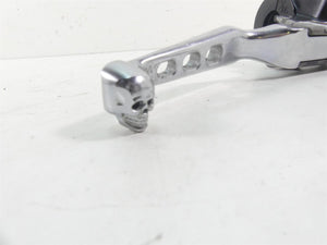 2005 Harley Softail FLSTSC Heritage Springer Front Brake Master Cyl 45019-96