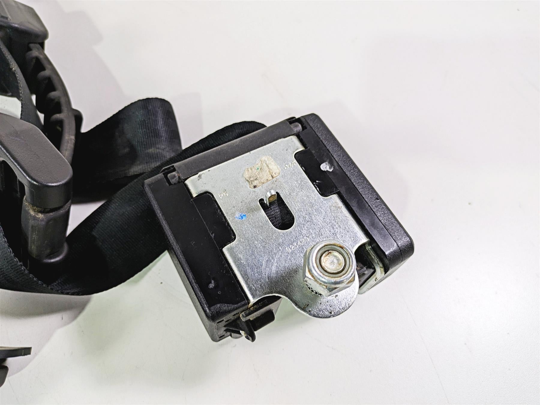 2023 Polaris RZR1000 XP 4 Premium Complete Seat Belt Kit 2635938 2637305 {{ shop.shopifyCountryName }} - Mototech271