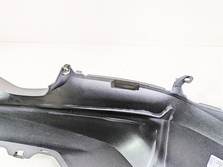 2016 BMW R1200GS GSW K50 Right Tank Side Fairing Set Granit Gray 46638533680 {{ shop.shopifyCountryName }} - Mototech271