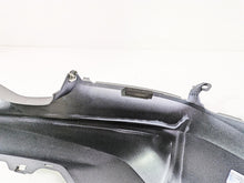 Load image into Gallery viewer, 2016  BMW R1200GS GSW K50 Right Tank Side Fairing Set Granit Gray 46638533680
