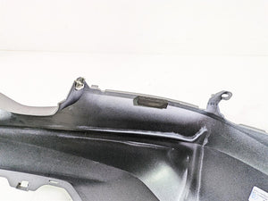 2016  BMW R1200GS GSW K50 Right Tank Side Fairing Set Granit Gray 46638533680