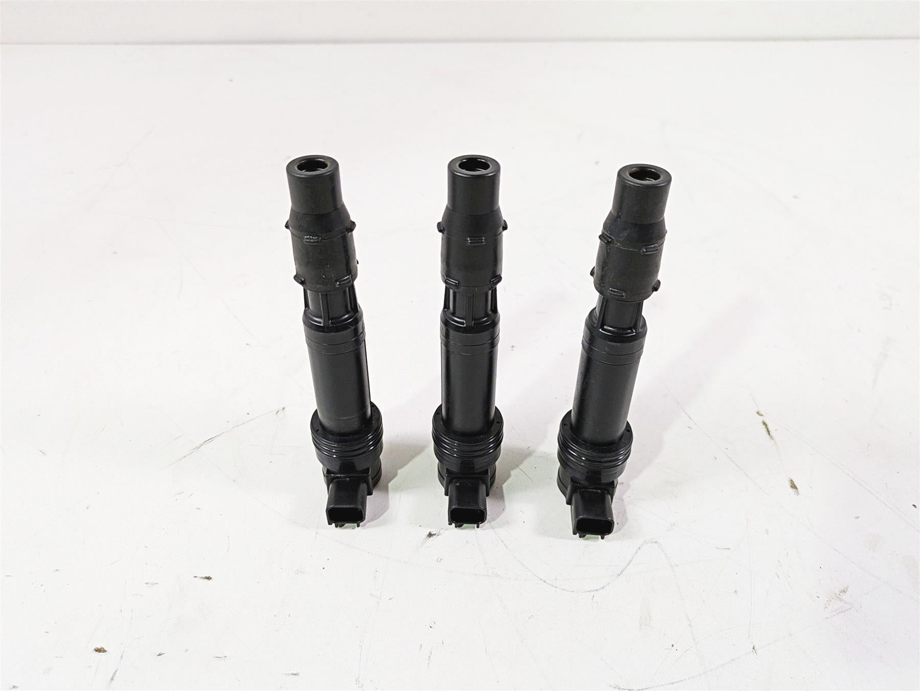 2013 Triumph Tiger 1215 Explorer Ignition Coil Stick Coils Set T1291503 {{ shop.shopifyCountryName }} - Mototech271