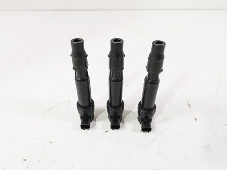 2013 Triumph Tiger 1215 Explorer Ignition Coil Stick Coils Set T1291503 {{ shop.shopifyCountryName }} - Mototech271