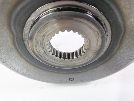 2016 Harley FXDWG Dyna Wide Glide Ignition Fly Wheel Rotor Flywheel 30041-08A {{ shop.shopifyCountryName }} - Mototech271