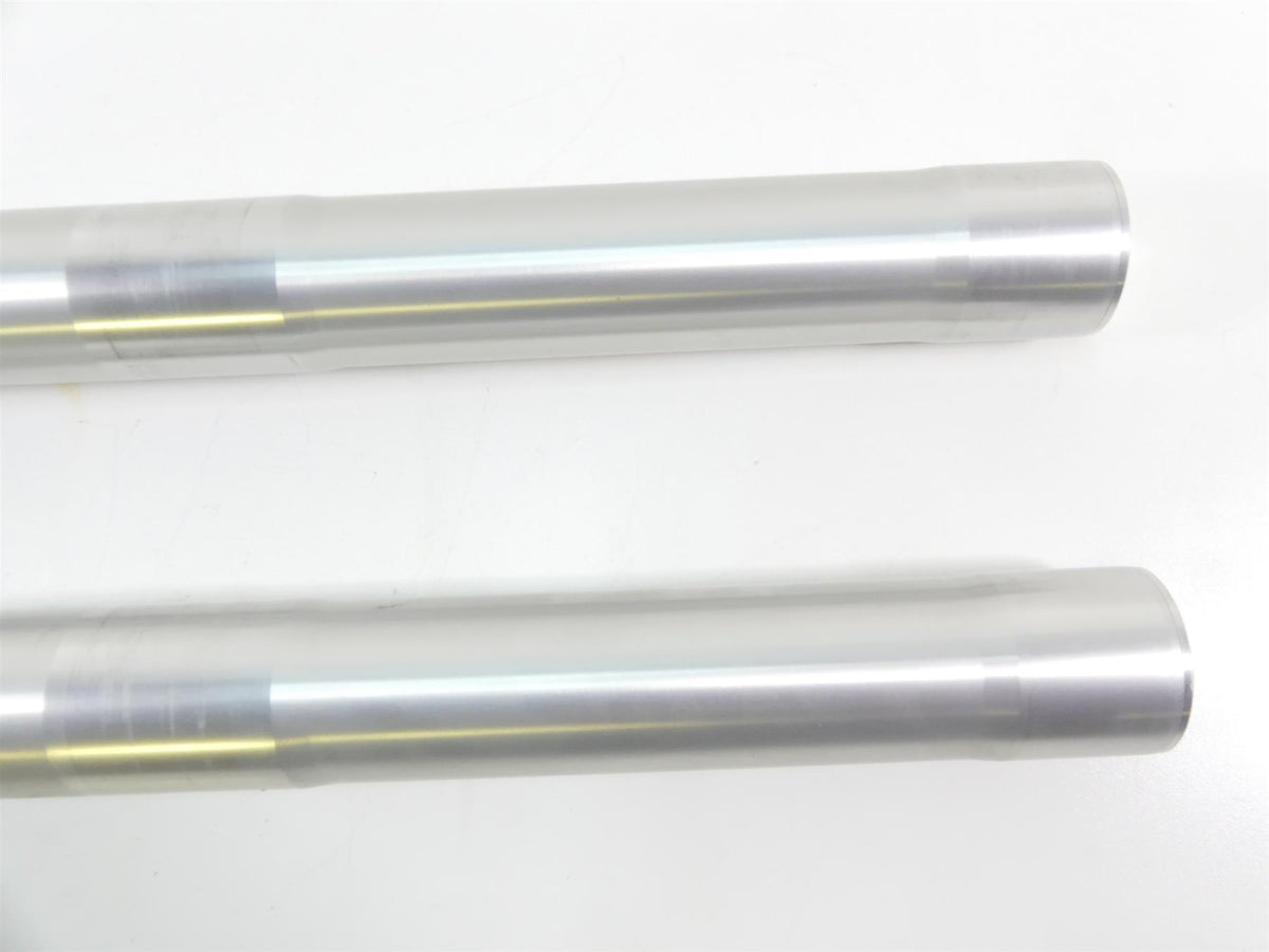2007 Suzuki M109R VZR1800 Boulevard Straight Front Fork Legs 51104-48G00 {{ shop.shopifyCountryName }} - Mototech271