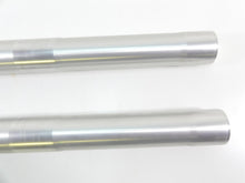 Load image into Gallery viewer, 2007 Suzuki M109R VZR1800 Boulevard Straight Front Fork Legs 51104-48G00
