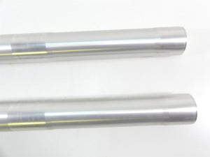 2007 Suzuki M109R VZR1800 Boulevard Straight Front Fork Legs 51104-48G00