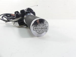 1999 Harley Touring FLHTCUI Electra Glide Right Hand Control Switch 71684-06A | Mototech271