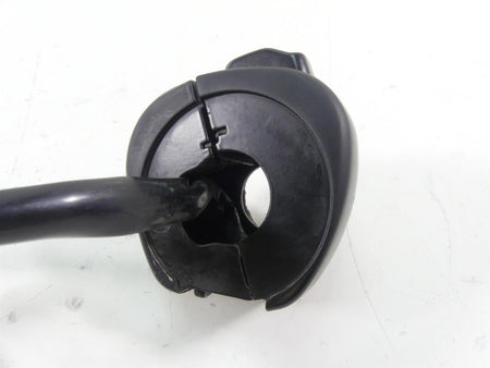 2006 Harley VRSCD Night V Rod Left Blinker Light Horn Control Switch 71682-06A {{ shop.shopifyCountryName }} - Mototech271