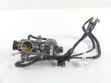 Load image into Gallery viewer, 2008 Ducati Hypermotard 1100 Throttle Body Bodies Fuel Injection 28240821B | Mototech271
