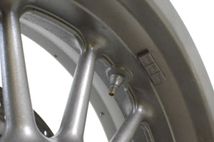 2006 Yamaha Stratoliner XV1900 Midnight Rear Wheel Rim 17x5.5 1D7-25338-10-P0 | Mototech271