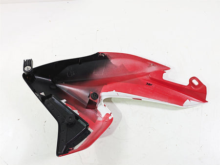 2018 Ducati Hypermotard 939 SP Right Tank Fairing Cover READ 480P5692CK {{ shop.shopifyCountryName }} - Mototech271