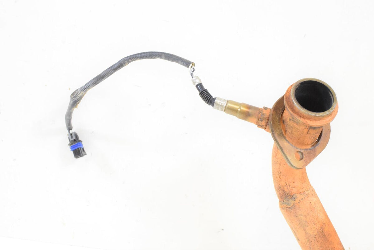 2017 Can-Am Maverick 1000R XMR Complete Exhaust Cat Header Set 707601760 {{ shop.shopifyCountryName }} - Mototech271