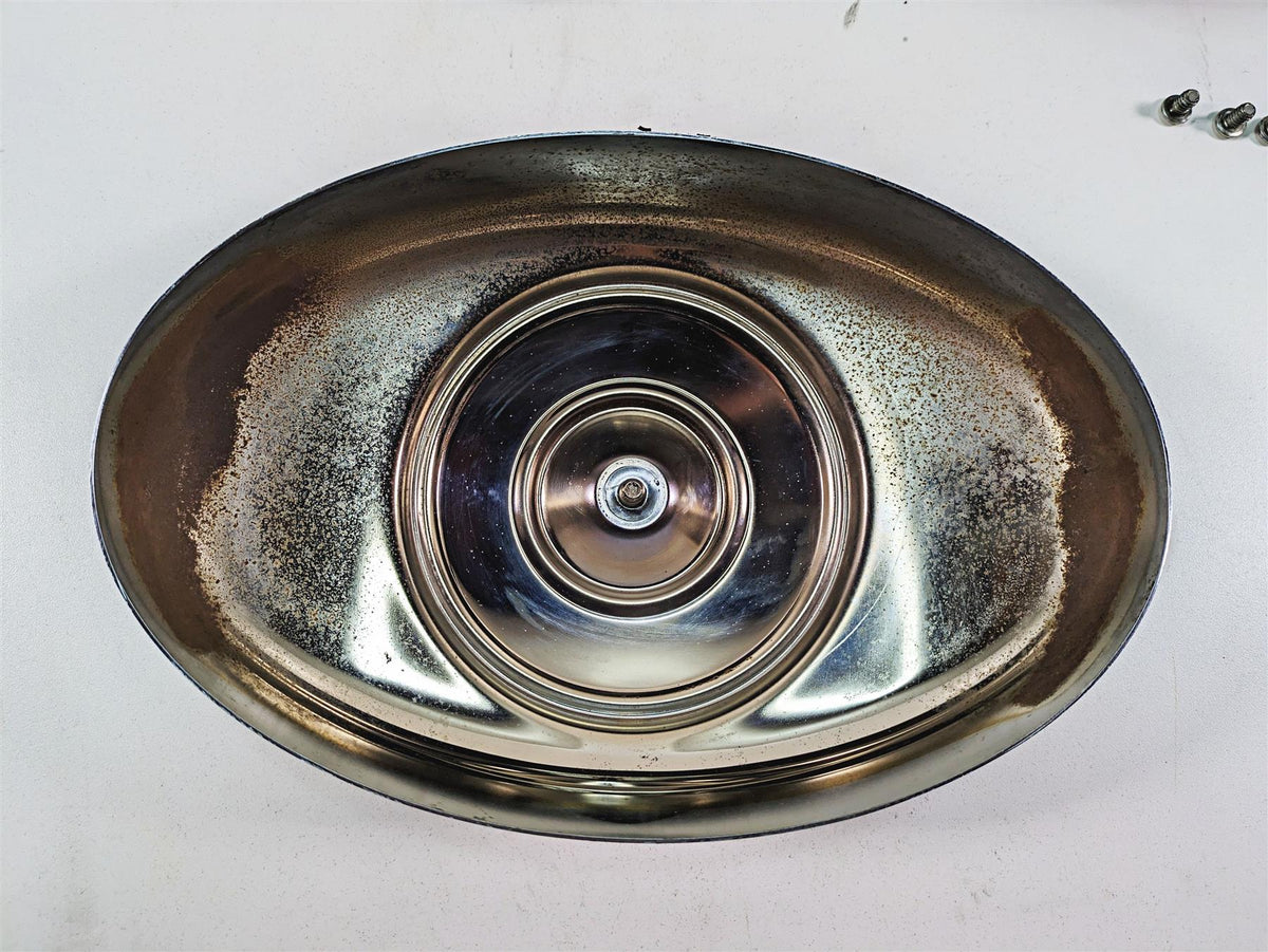 2006 Harley Touring FLHXI Street Glide Air Cleaner Breather Filter 29581-01B {{ shop.shopifyCountryName }} - Mototech271