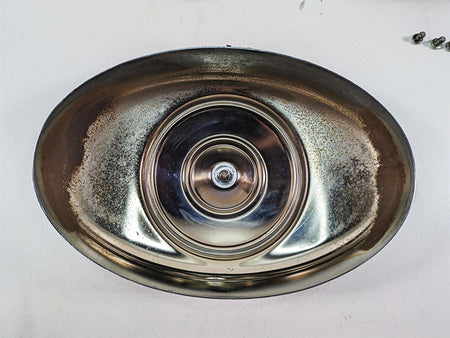 2006 Harley Touring FLHXI Street Glide Air Cleaner Breather Filter 29581-01B {{ shop.shopifyCountryName }} - Mototech271