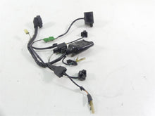 Load image into Gallery viewer, 2005 Honda CBR1000RR SC57 Headlight Gauges Wiring Harness -No Cuts 32103-MEL-670 | Mototech271

