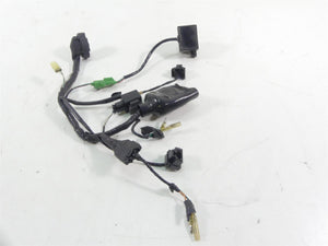 2005 Honda CBR1000RR SC57 Headlight Gauges Wiring Harness -No Cuts 32103-MEL-670 | Mototech271