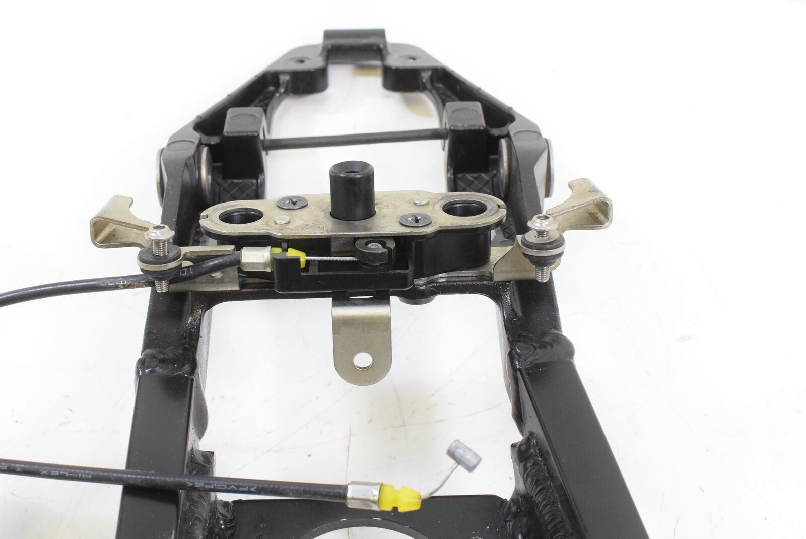 2007 Kawasaki ZX6R ZX636 ZX6 Ninja Straight Sub Frame Subframe 32160-0258 {{ shop.shopifyCountryName }} - Mototech271