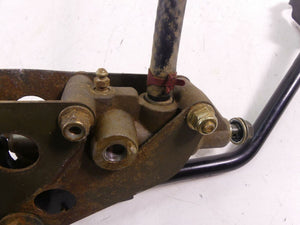 2016 Polaris Sportsman 850SP Rear Brake Master Cylinder 3/4" 1911207-0675251561 | Mototech271