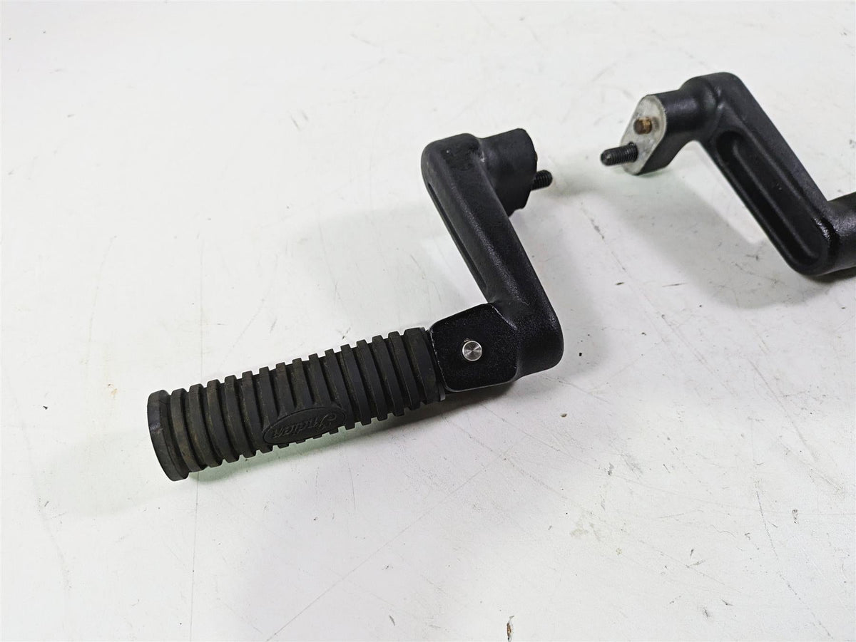 2018 Indian Chieftain Limited Rear Passenger Foot Peg Set 5140869 5140870 {{ shop.shopifyCountryName }} - Mototech271