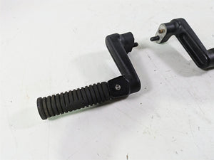 2018 Indian Chieftain Limited Rear Passenger Foot Peg Set 5140869 5140870 | Mototech271