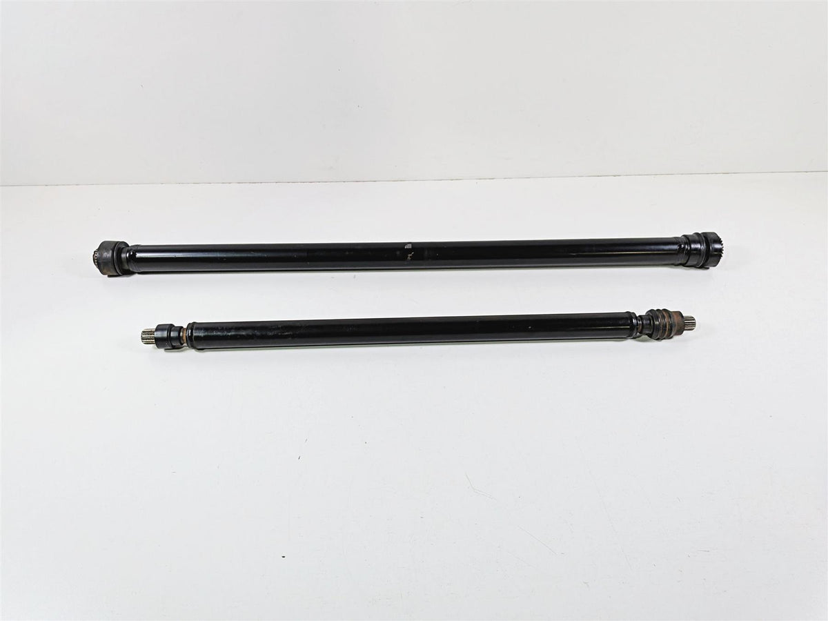 2021 Yamaha YXZ1000R EPS SS SE Center Prop Axle Drive Shaft Set 2HC-G6109-03-00 {{ shop.shopifyCountryName }} - Mototech271