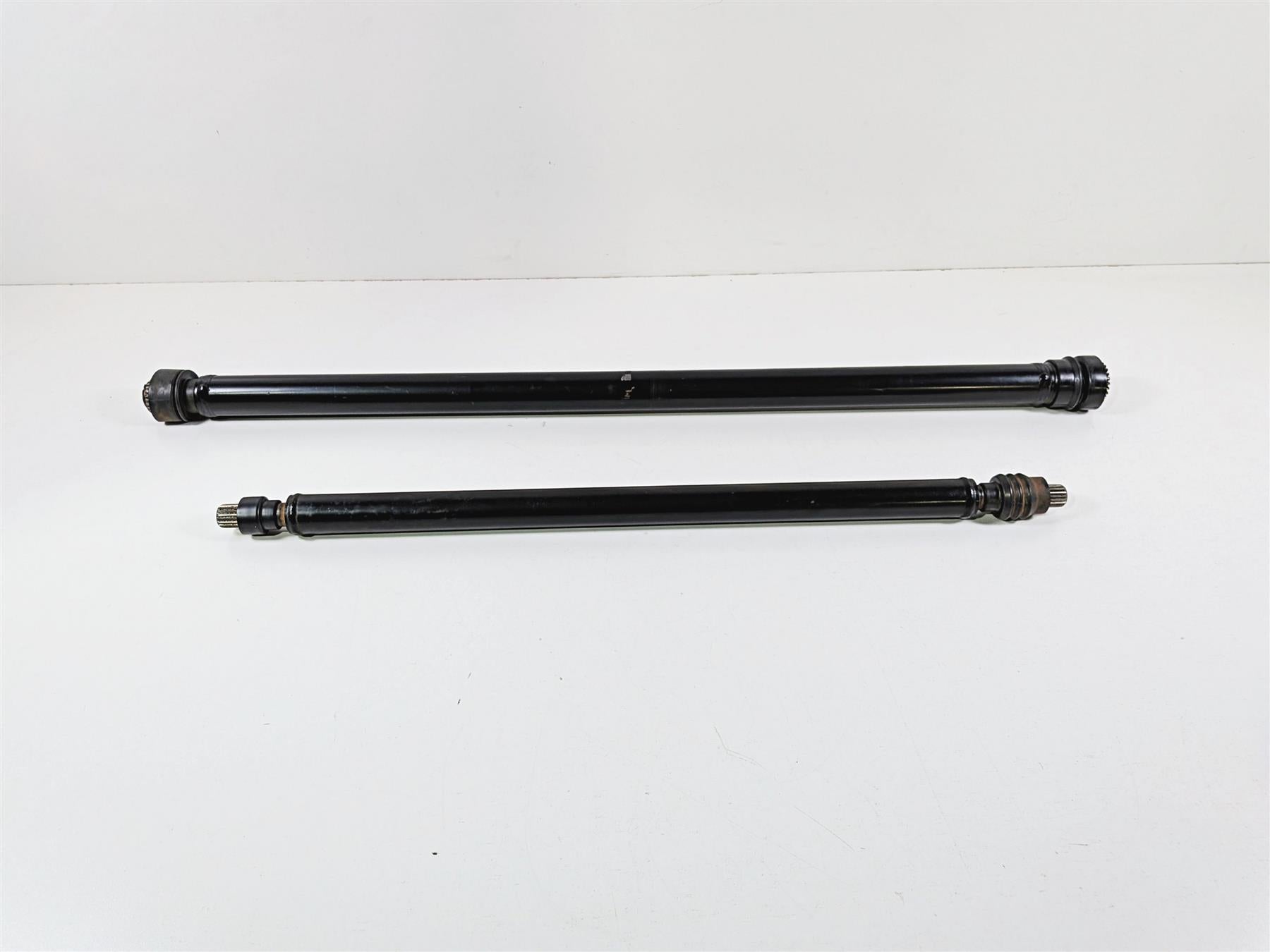 2021 Yamaha YXZ1000R EPS SS SE Center Prop Axle Drive Shaft Set 2HC-G6109-03-00 {{ shop.shopifyCountryName }} - Mototech271