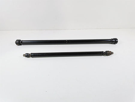 2021 Yamaha YXZ1000R EPS SS SE Center Prop Axle Drive Shaft Set 2HC-G6109-03-00 {{ shop.shopifyCountryName }} - Mototech271