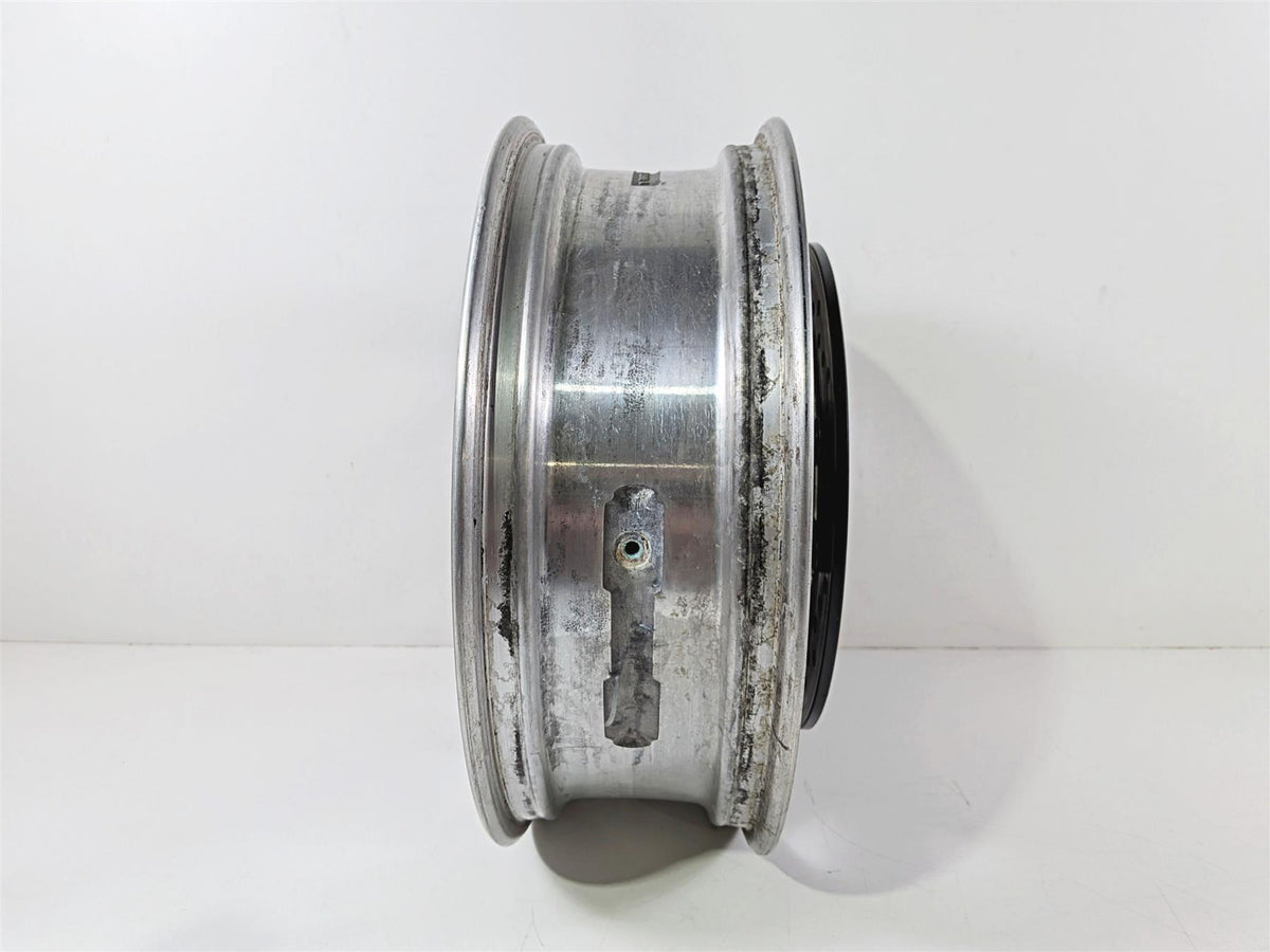 2015 Indian Chieftain Straight 16x6 Cast Rear Wheel Rim 1521943 1522506-Mototech271