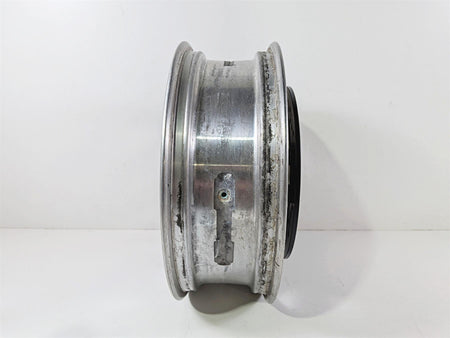 2015 Indian Chieftain Straight 16x6 Cast Rear Wheel Rim 1521943 1522506-Mototech271
