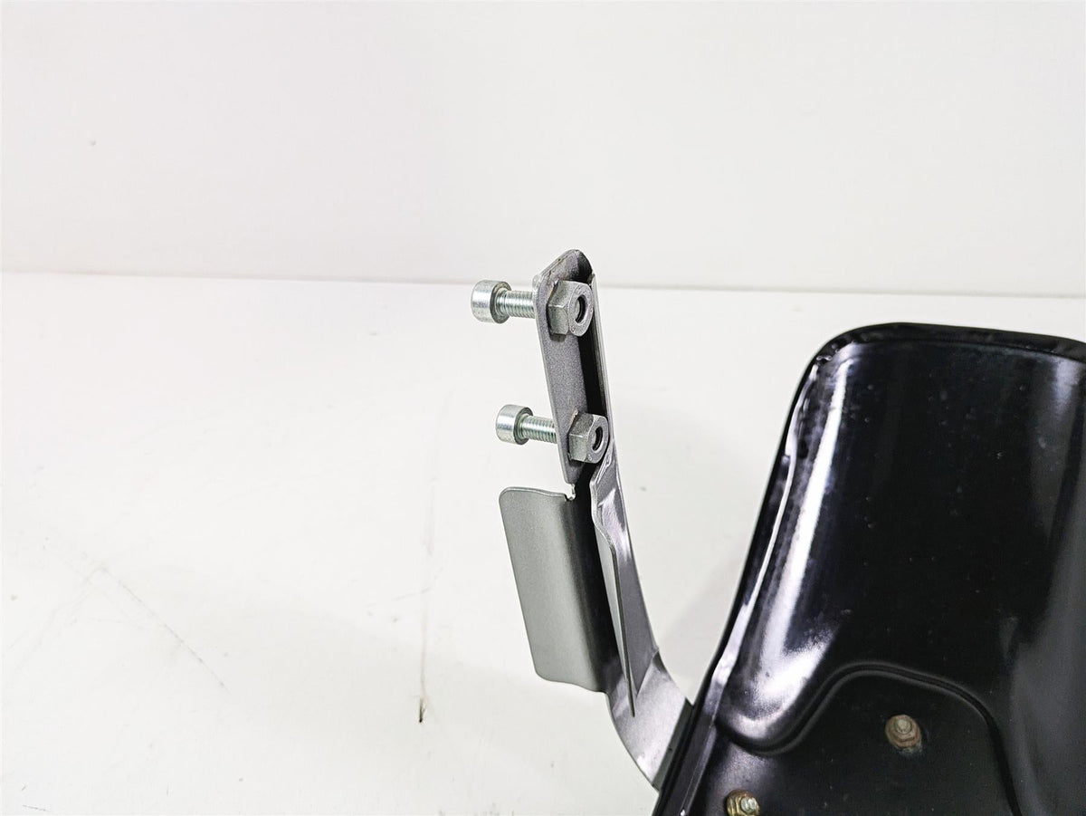 2006 Harley VRSCR Street V-Rod Front Fender & Bracket 59639-07BEO {{ shop.shopifyCountryName }} - Mototech271