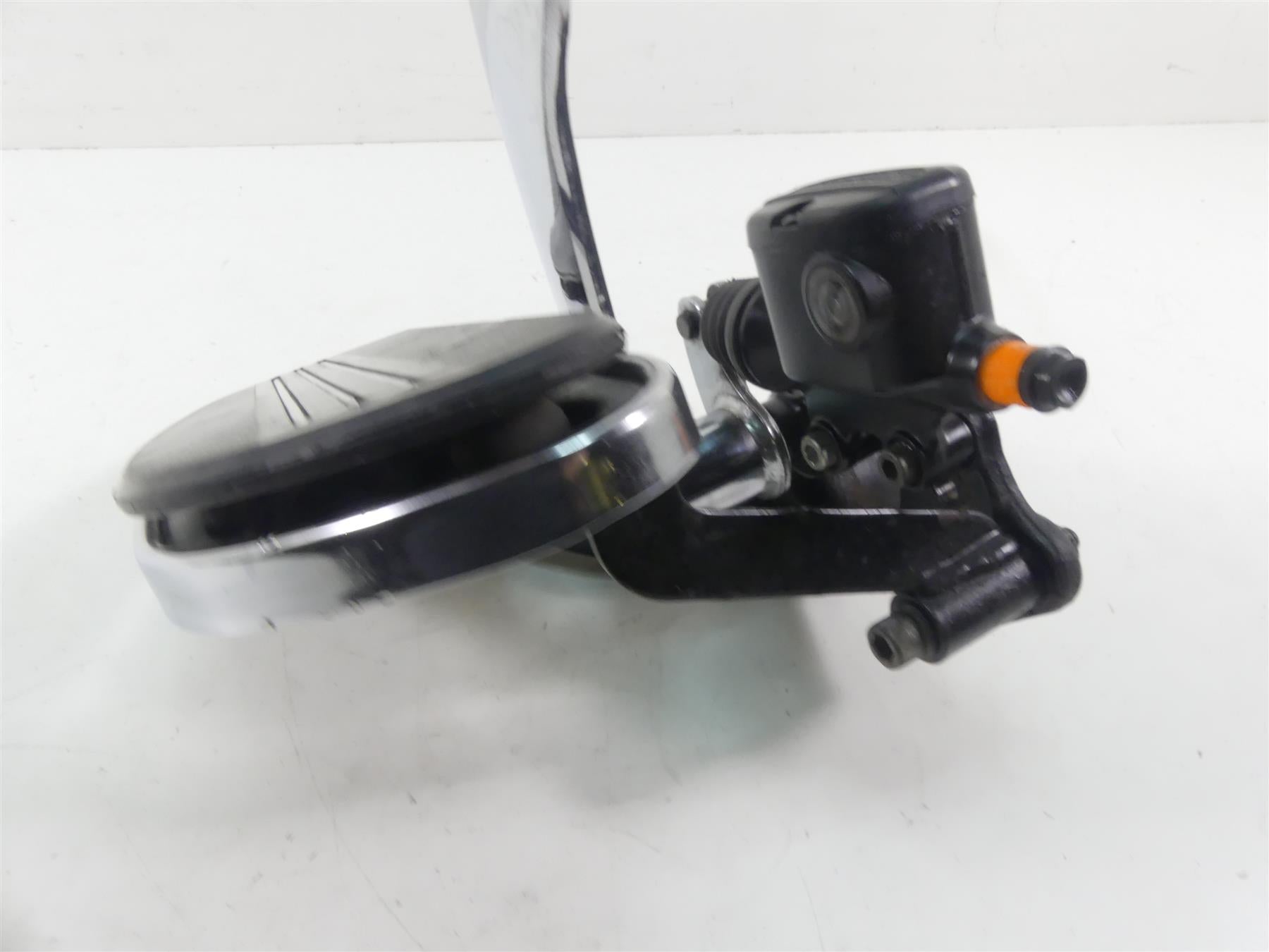 2014 Harley Touring FLHXS Street Glide Sp Right Front Rider Floor Board 50518-09 {{ shop.shopifyCountryName }} - Mototech271