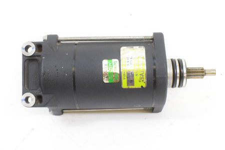 2014 Indian Chief Vintage Engine Starter Motor 4014058 4017209 {{ shop.shopifyCountryName }} - Mototech271
