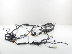 2019 Kawasaki ZX1400 ZX-14R Ninja Main Wiring Harness Loom - No Cuts 26031-1937 | Mototech271