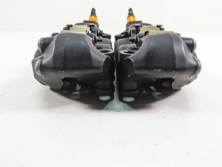 2020 KTM 1290 Super Adventure R Brembo Front Brake Calipers 100mm 6031301500130 {{ shop.shopifyCountryName }} - Mototech271
