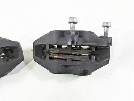 2009 BMW R1200GS K255 Adv Brembo Front Brake Caliper Set 34117711438 34117711439 {{ shop.shopifyCountryName }} - Mototech271