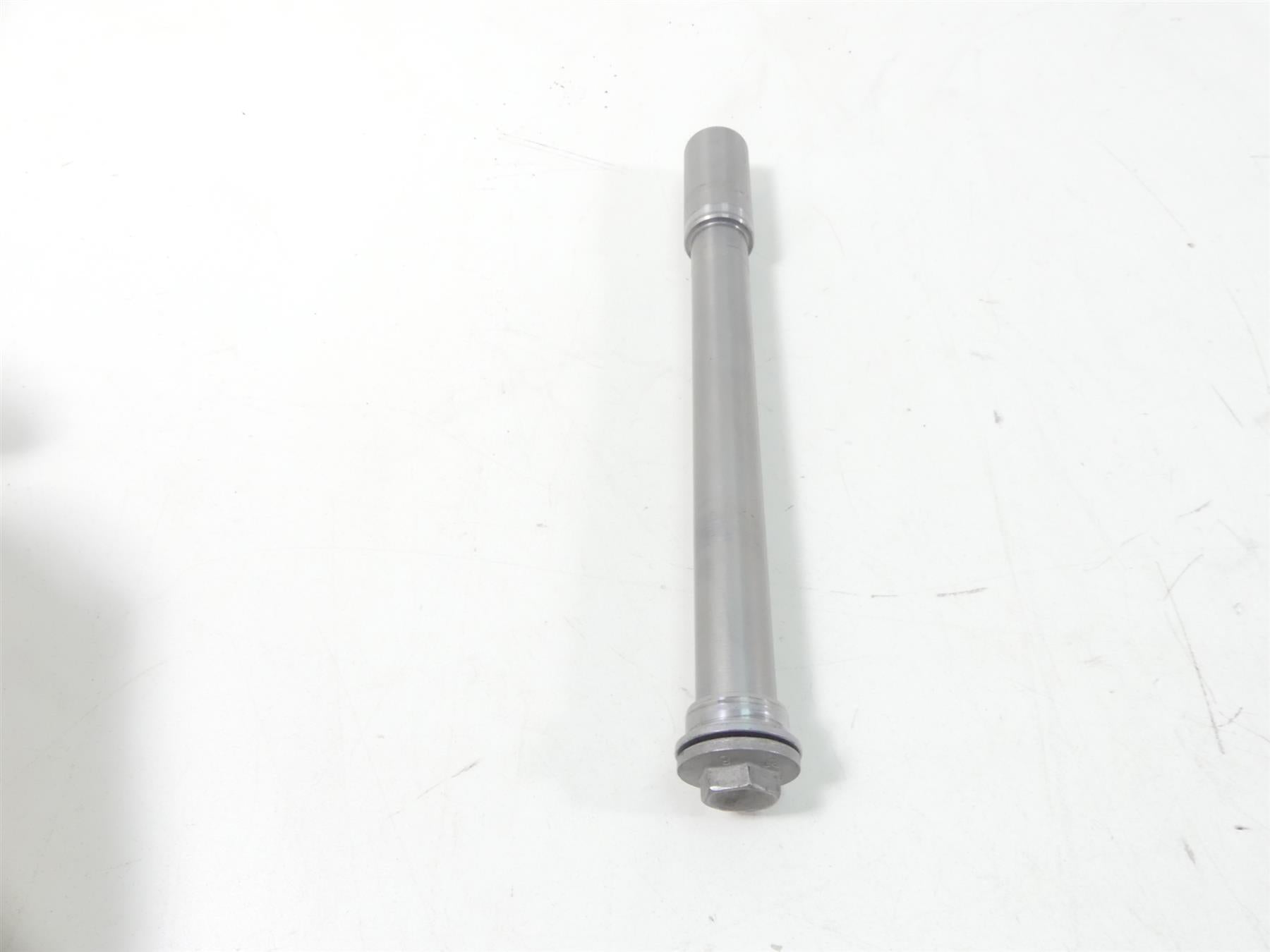 2016 BMW R1200GS K50 Straight Front Axle Wheel Spindle 36318520418 {{ shop.shopifyCountryName }} - Mototech271