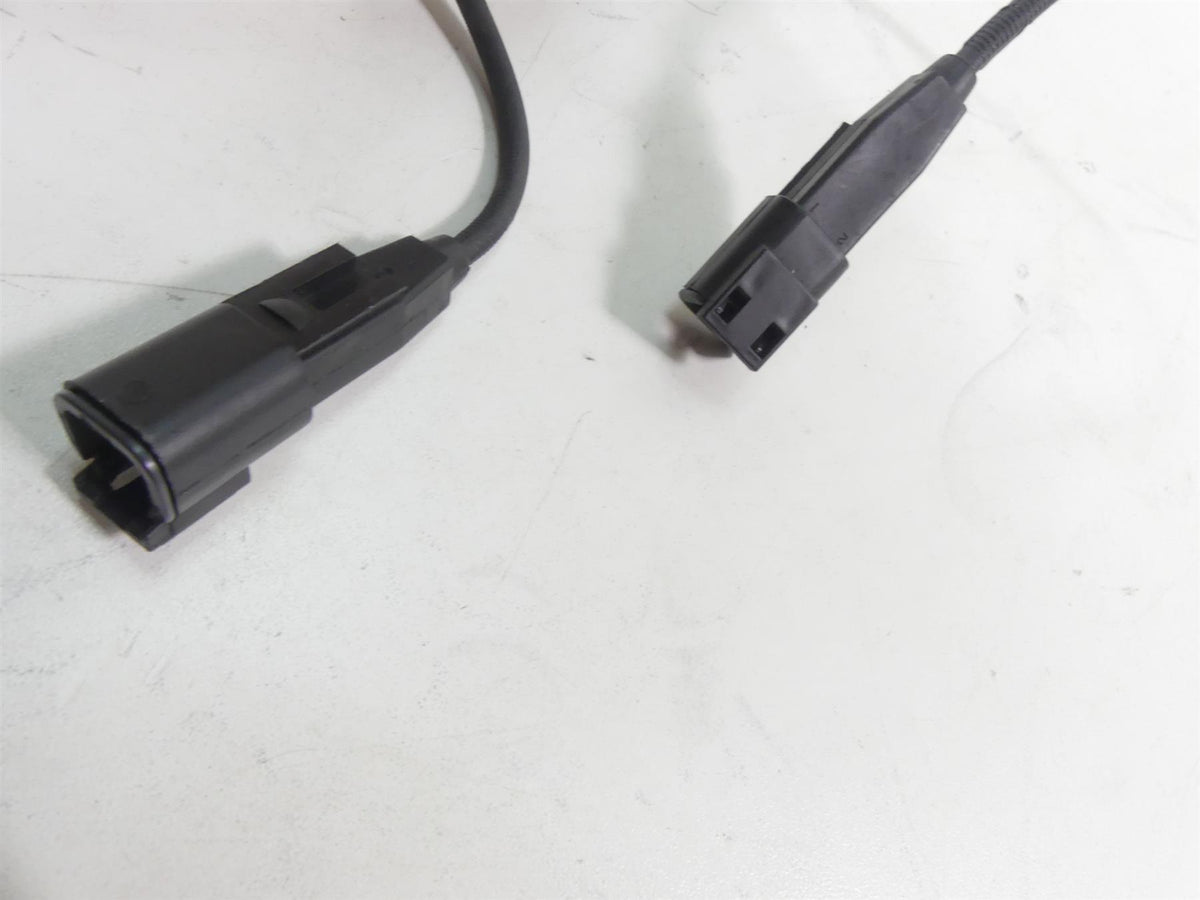 2016 Harley FXDLS Dyna Low Rider O2 Lambda Exhaust Sensors 32700005 {{ shop.shopifyCountryName }} - Mototech271