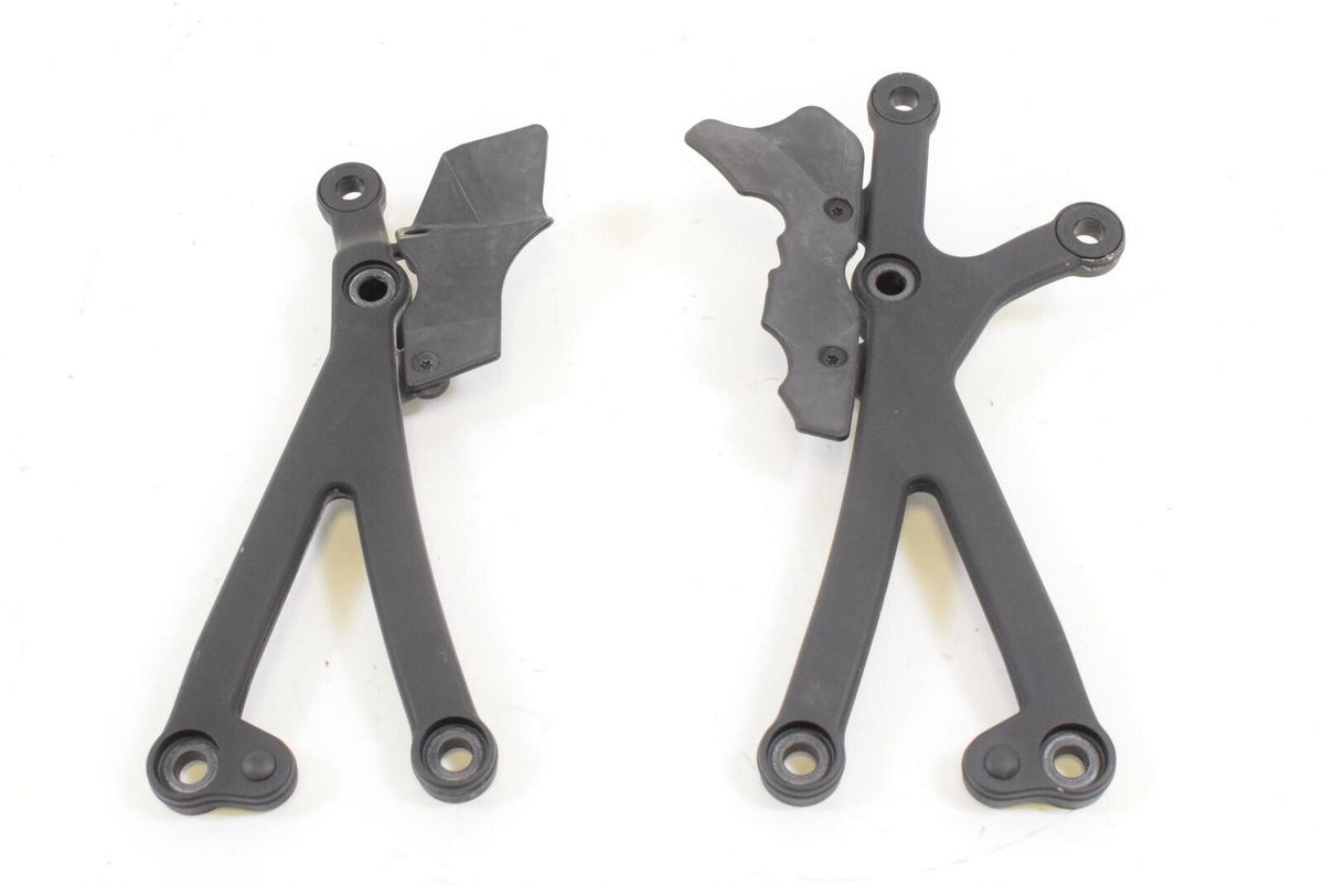 2010 KTM 990 Supermoto SM LC8 Engine To Frame Motor Mount SET 6250300500033S {{ shop.shopifyCountryName }} - Mototech271