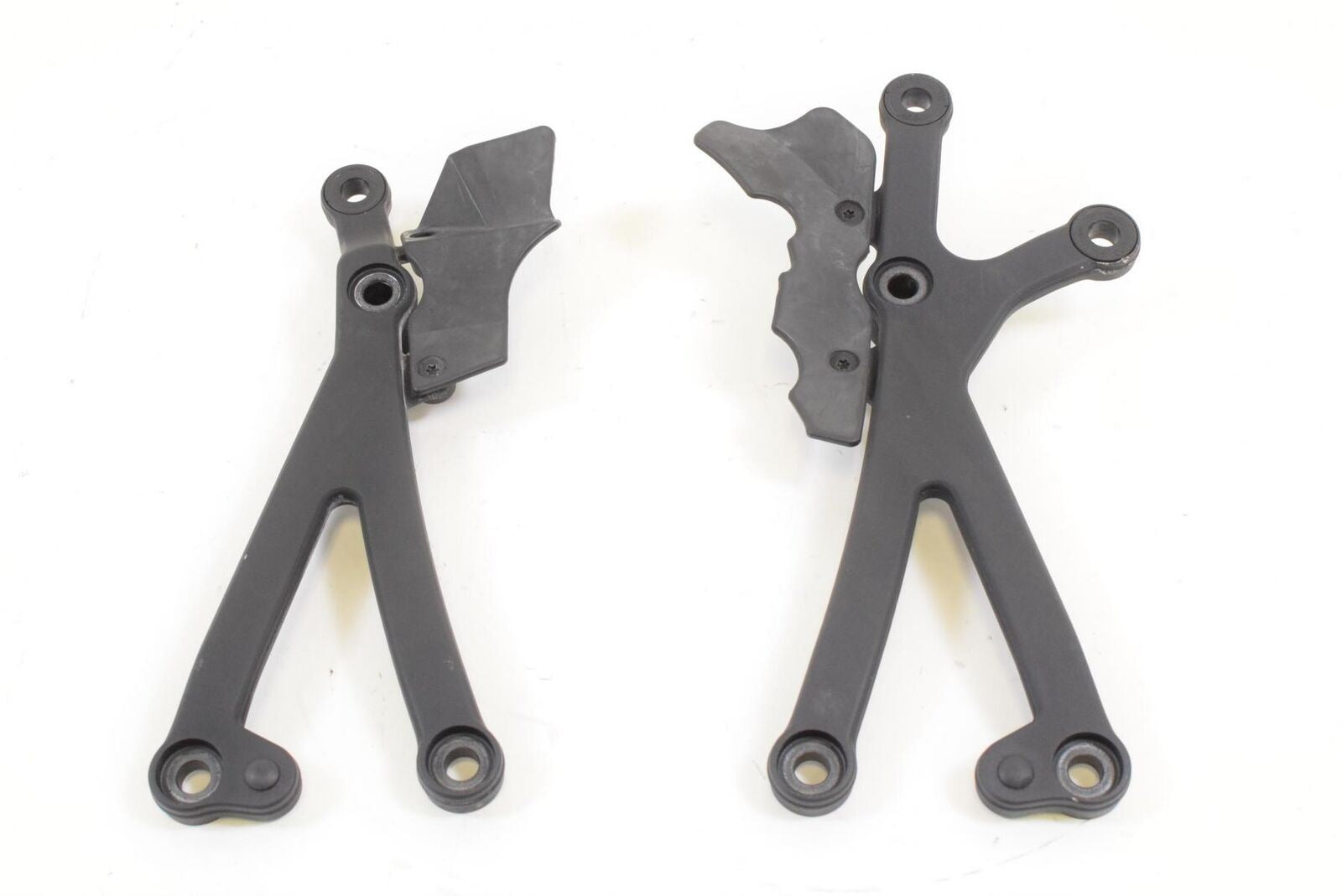 2010 KTM 990 Supermoto SM LC8 Engine To Frame Motor Mount SET 6250300500033S {{ shop.shopifyCountryName }} - Mototech271