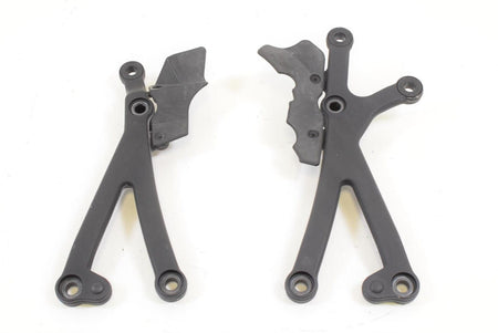 2010 KTM 990 Supermoto SM LC8 Engine To Frame Motor Mount SET 6250300500033S {{ shop.shopifyCountryName }} - Mototech271