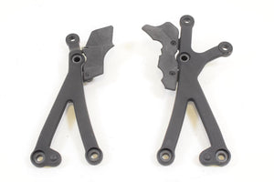 2010 KTM 990 Supermoto SM LC8 Engine To Frame Motor Mount SET 6250300500033S