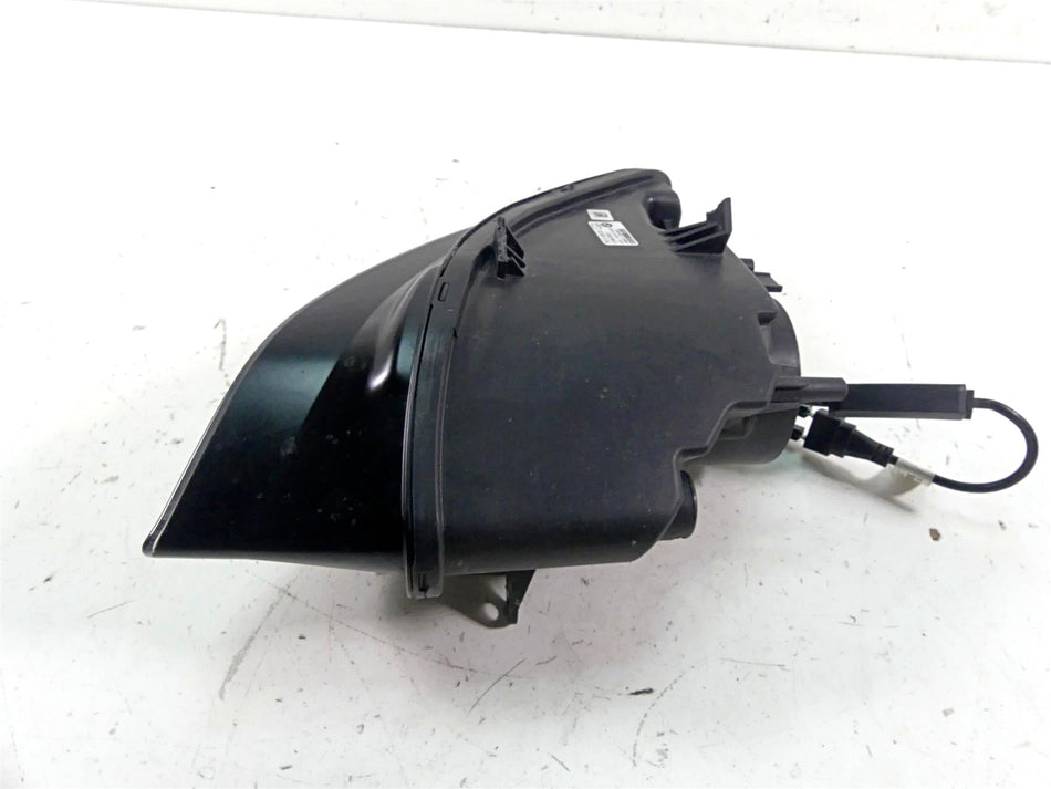 2018 BMW S1000RR K46 Right Headlight Low Beam -Broken Tabs 63128549326 {{ shop.shopifyCountryName }} - Mototech271