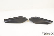 Load image into Gallery viewer, 2011 Harley Touring FLTRU Road Glide Ultra Wind Deflector Side cover SET 58169-0
