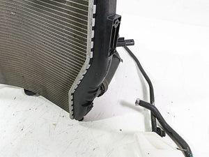 2017 BMW S1000R K47 Radiator Fan Hoses Reservoir - No Leaks 17118551544 | Mototech271