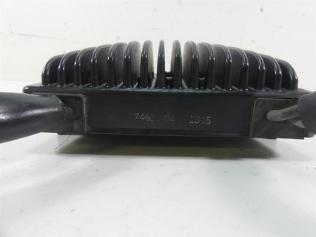 2005 Harley Dyna FXDLI Low Rider Rectifier Voltage Regulator 74631-04 {{ shop.shopifyCountryName }} - Mototech271
