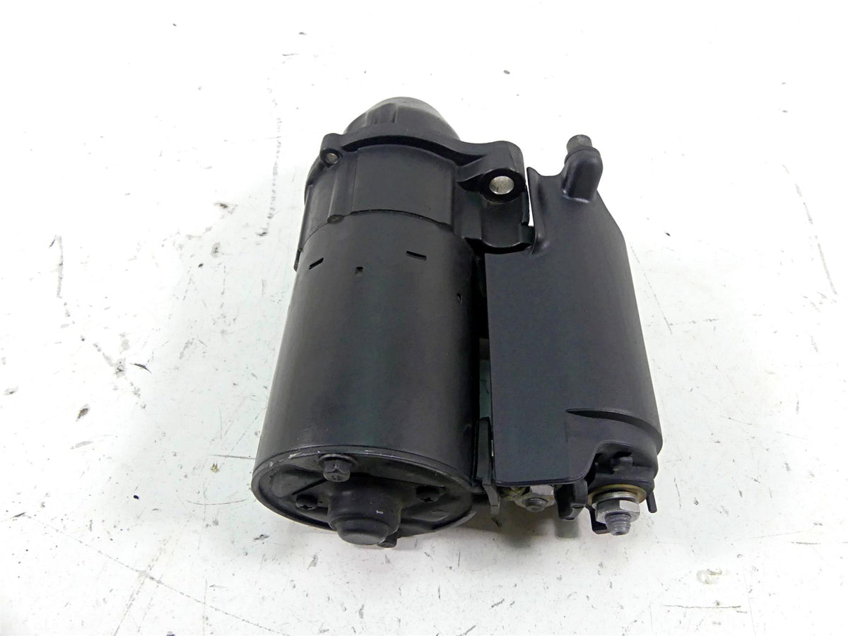 2009 BMW R1200 GS K25 Bosch Engine Starter Motor 12417691956 {{ shop.shopifyCountryName }} - Mototech271