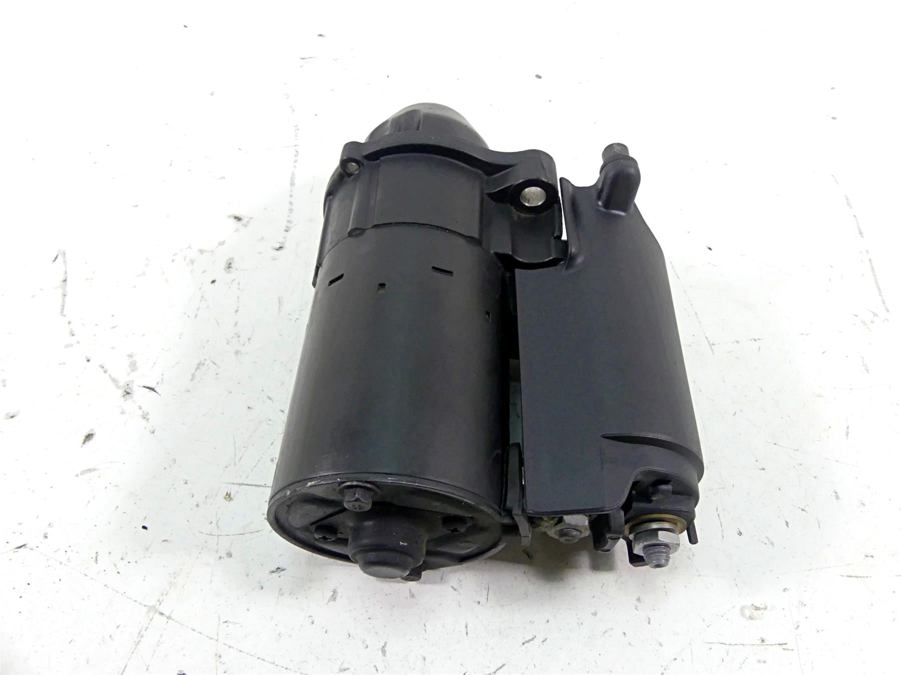 2009 BMW R1200 GS K25 Bosch Engine Starter Motor 12417691956 {{ shop.shopifyCountryName }} - Mototech271
