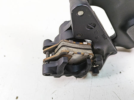 2022 Harley RA1250 S Pan America Rear Brembo Brake Caliper + Bracket 41300234 {{ shop.shopifyCountryName }} - Mototech271