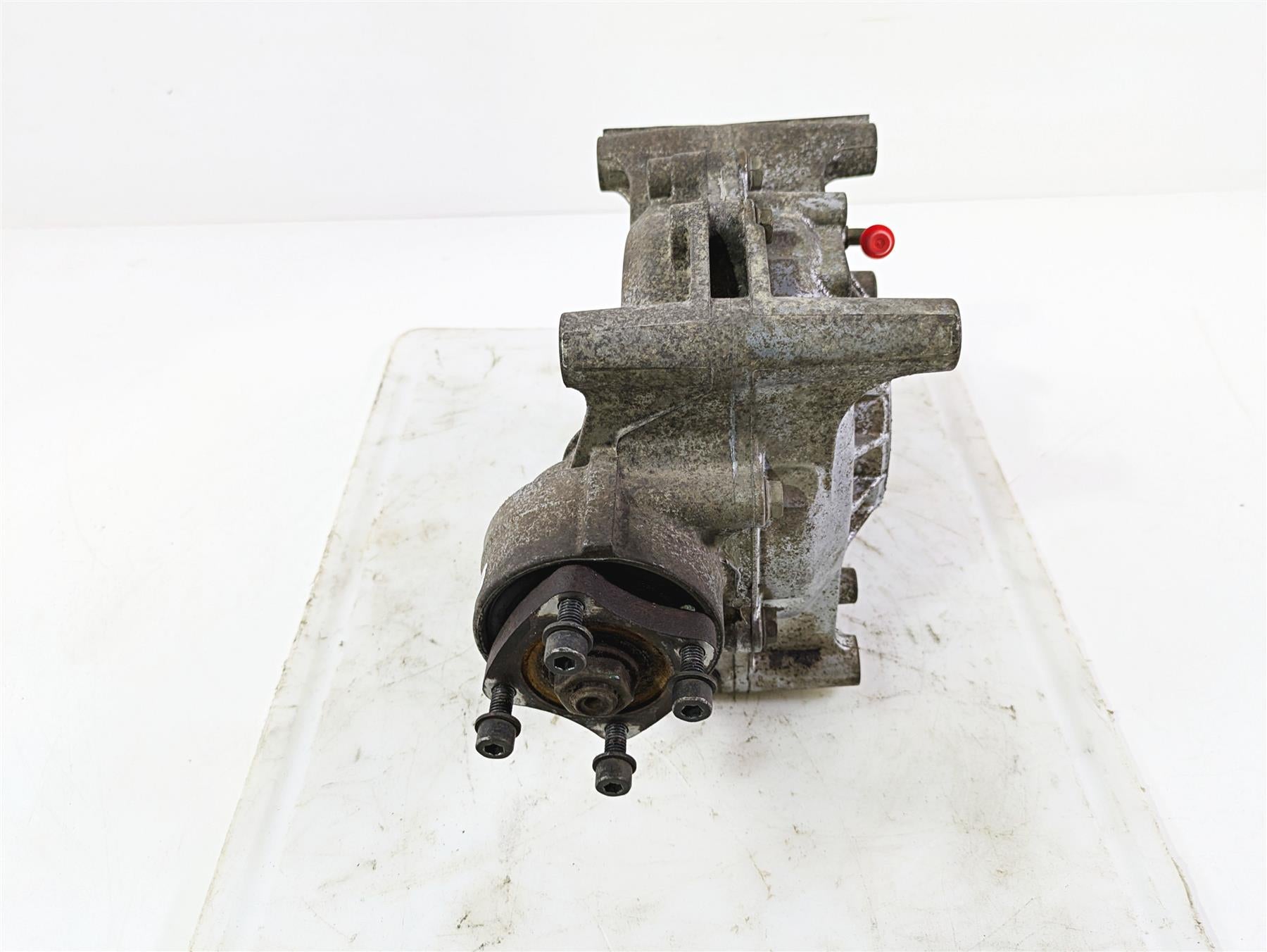 2020 Polaris Sportsman 1000 XP Rear Differential Gear Box 1k Only 1332802 {{ shop.shopifyCountryName }} - Mototech271